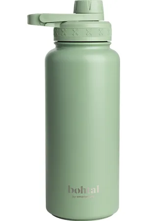 smartshake Bohtal Eristetty Urheiluvesipullo 600 ml