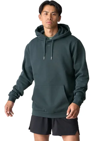 ICANIWILL Everyday Hoodie Vihreä