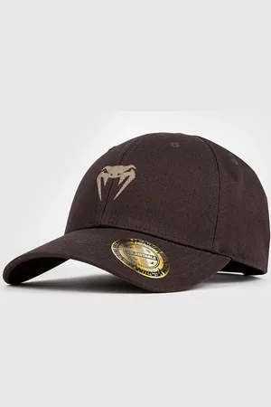 Venum Classic 2.0 Cap Tummanruskea