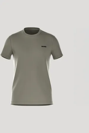 Björn Borg Essential T-paita Vihreä