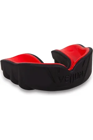 Venum Challenger Hammasssuoja Red Devil