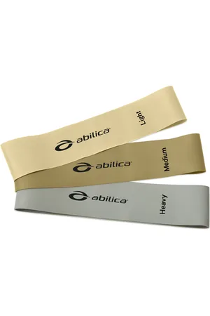 Abilica Kuminauha ECO Set 3 kpl