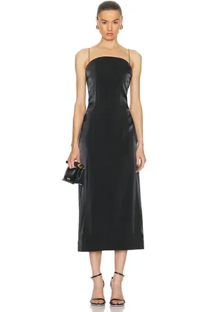 Jacquemus La Robe Carino in