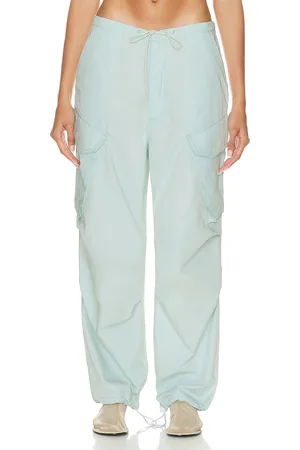 AGOLDE Ginerva Cargo Pant in