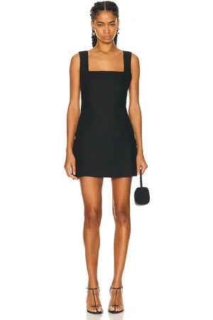 POSSE Alice Mini Dress in