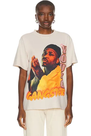 Stadium LA Yg Young Gangster Tee in
