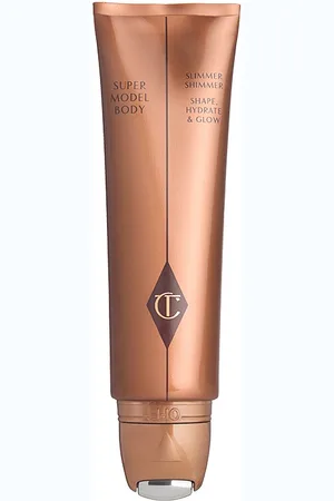 Charlotte Tilbury Supermodel Body Highlighter in N/A
