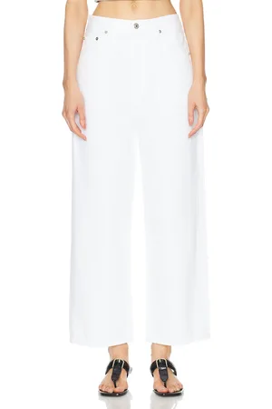 Citizens of Humanity Pina Low Rise Baggy Crop in