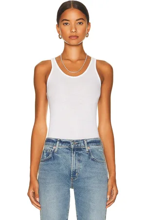 AGOLDE Karla Tank in