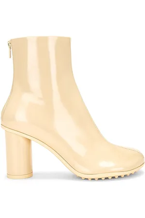 Bottega Veneta Atomic Ankle Boot in