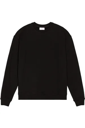 JOHN ELLIOTT Oversized Crewneck Pullover in