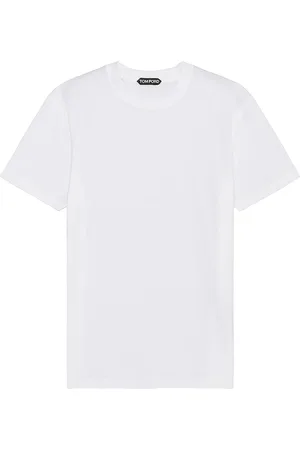 Tom Ford Crewneck T-Shirt in