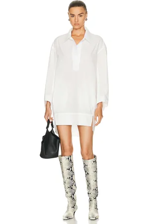 Khaite Kal Dress in