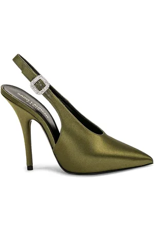 Saint Laurent Yasmeen Pump in