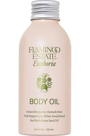 Flamingo Estate Euphoria Body Oil in N/A
