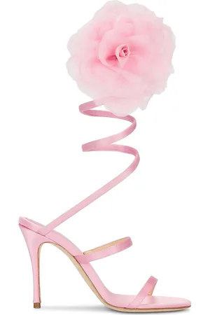 MAGDA BUTRYM Spiral Sandal in