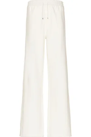 Saint Laurent Jambes Droit Pant in