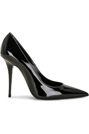 Saint Laurent Instinct Pump in