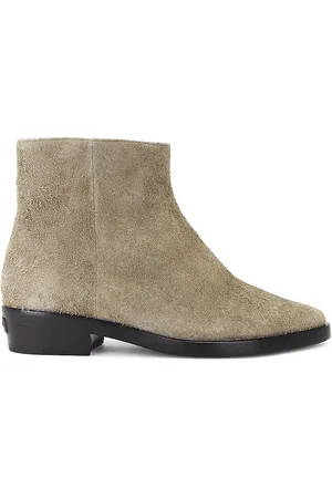 FEAR OF GOD Western Low in