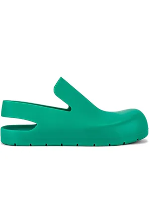 Bottega Veneta Puddle Sandal in