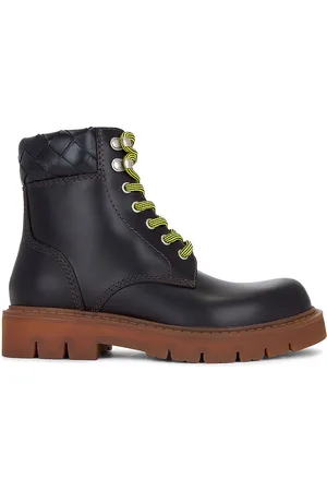 Bottega Veneta Haddock Ankle Boot in