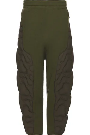 Moncler Moncler x Salehe Bembury Jersey Pant in