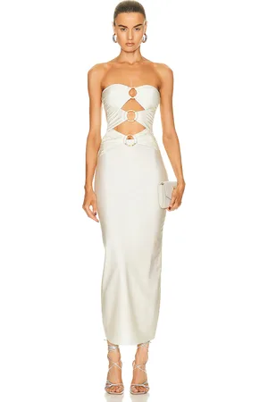 Shani Lily Maxi Dress in