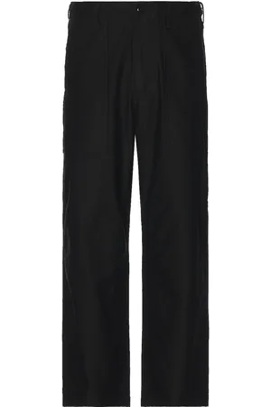 Beams Mil Utility Trousers in