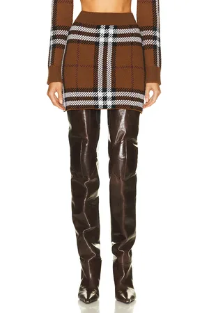 Burberry Kiandra Skirt in
