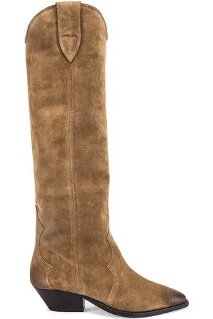 Isabel Marant Denvee Boot in