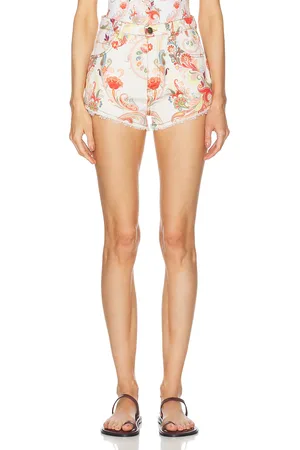 Etro Shorts in