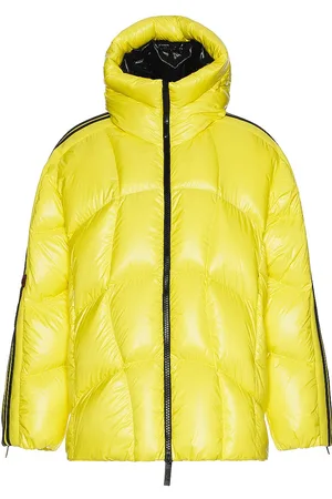 Moncler X Adidas Beiser Jacket in