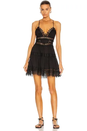 CHARO RUIZ IBIZA Rachel Dress in