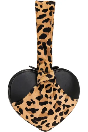 Alaïa Le Cache Coeur Bag in