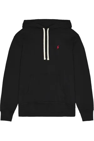 Ralph Lauren Fleece Hoodie in
