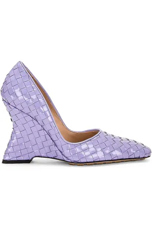 Bottega Veneta Comet Pump in