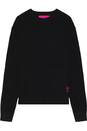 THE ELDER STATESMAN Simple Crew in