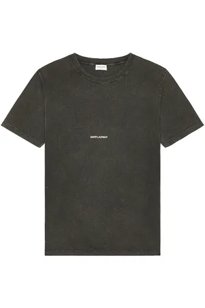 Saint Laurent T-Shirt in