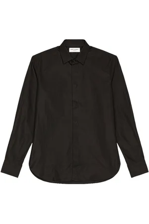 Saint Laurent Classic Yves Shirt in
