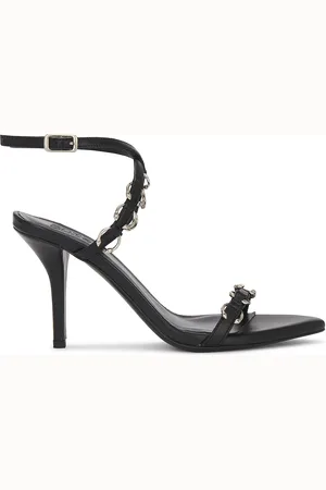 Gia Borghini X Miaou Reno Sandal In in