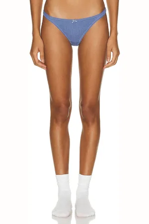 Cou Cou Intimates The Thong in