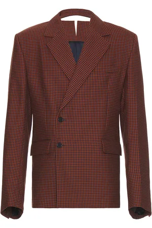 Botter Front Collar Reverse Jacket in