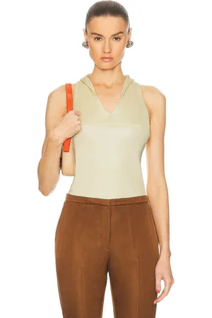 Fendi Tank Top in