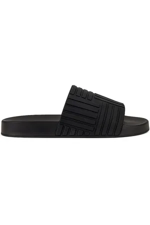 Bottega Veneta The Slider Sandal in