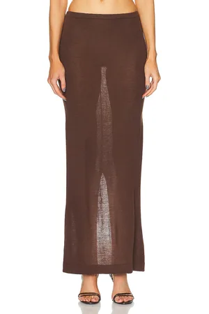 ÉTERNE Emma Skirt in