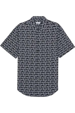 Burberry Print Shirt in