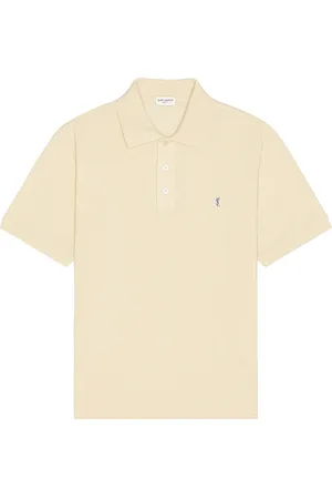Saint Laurent New Polo in