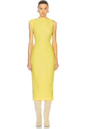 Isabel Marant Franzy Dress in