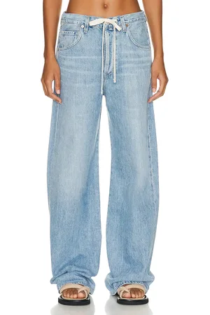 Citizens of Humanity Brynn Drawstring Trouser in