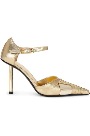 Gia Borghini X Fai Khadra Aalto Heel in